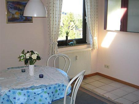Apartment Jungst Winterberg Exterior photo