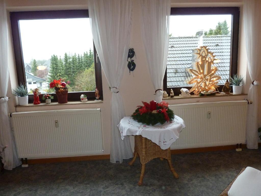 Apartment Jungst Winterberg Room photo